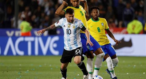brasil vs argentina eliminatorias 2026